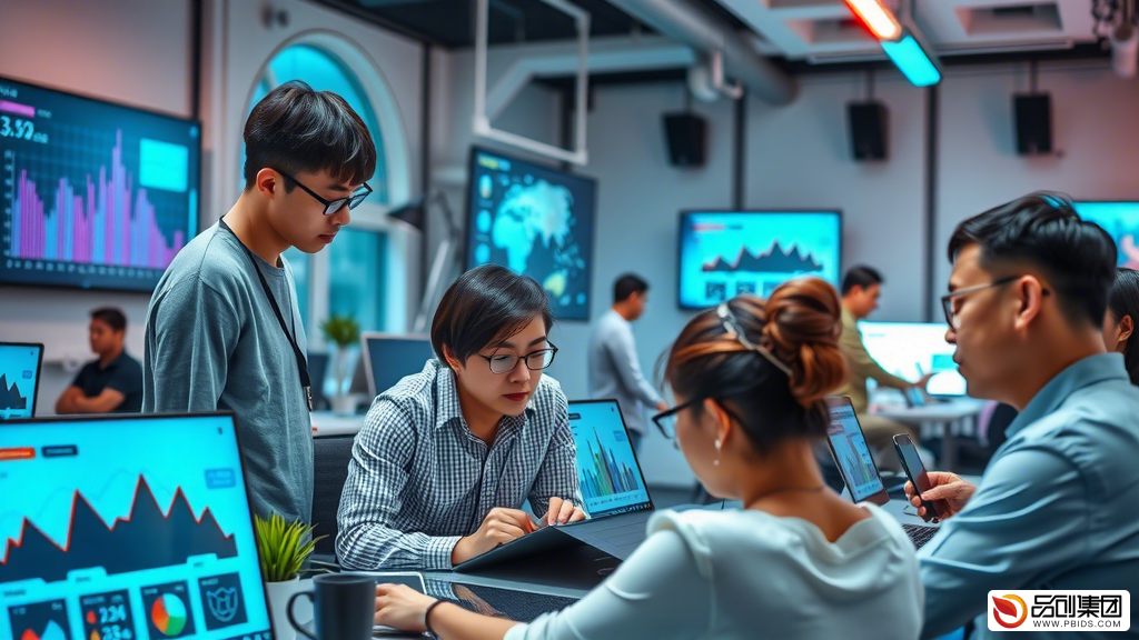 数字化前提：企业转型升级的必由之路