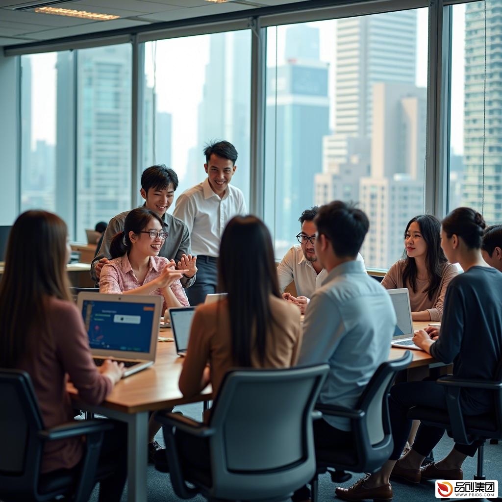 上海正规外包公司全解析:如何选择最适合您的合作伙伴