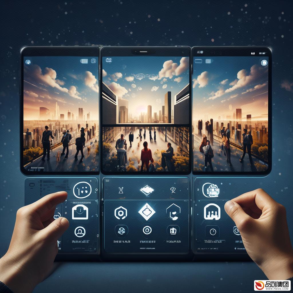 信微公众号软件开发:打造专属的移动营销利器
