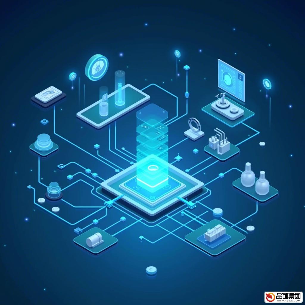 DeepSeek在医疗物联网中的智能药品管理系统开发与应用
