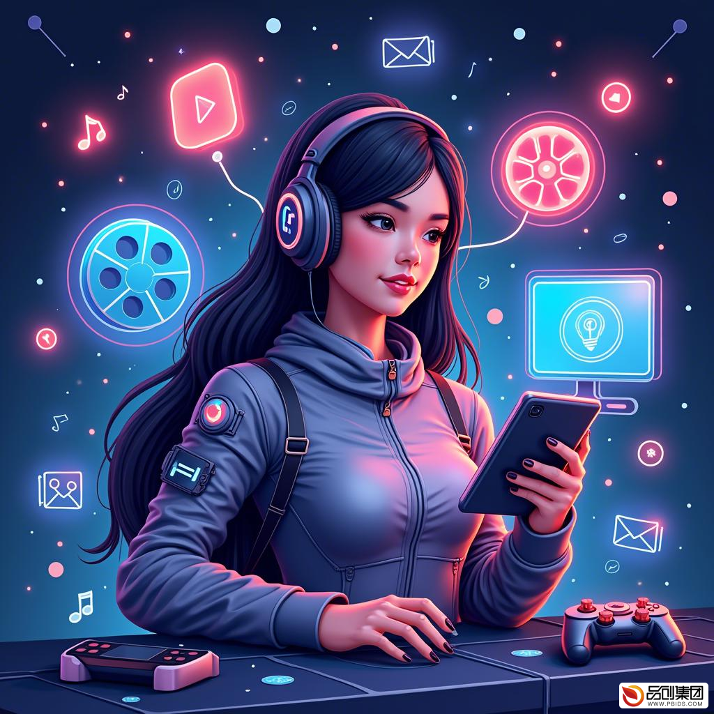 娱乐产业新纪元:AI Agent定制服务的创新探索