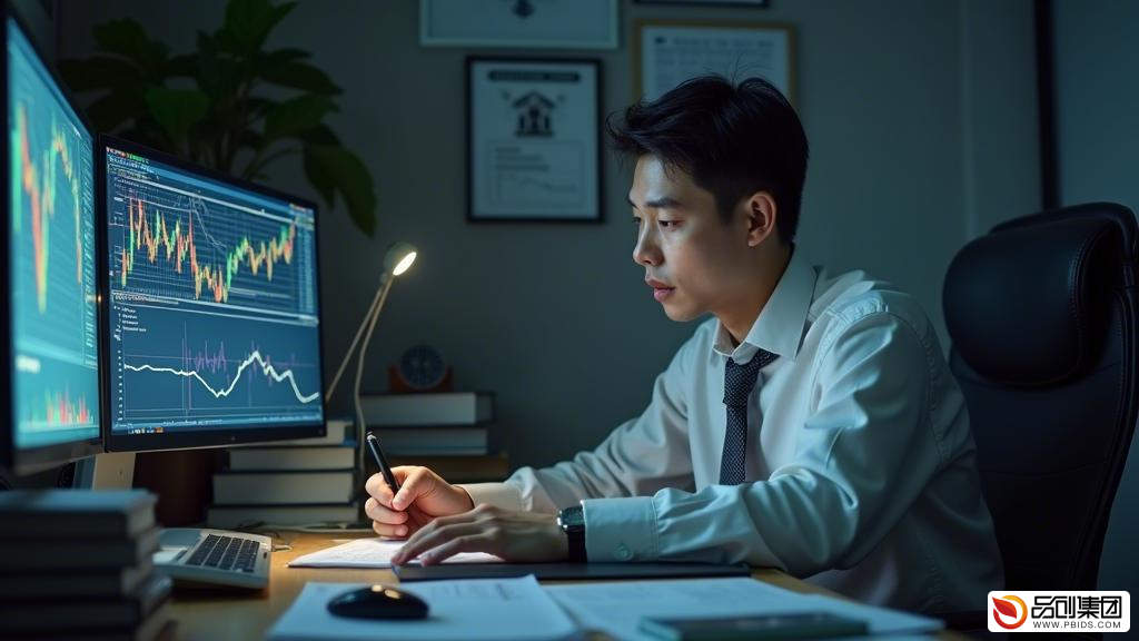 大智炒股软件：智能投资新纪元
