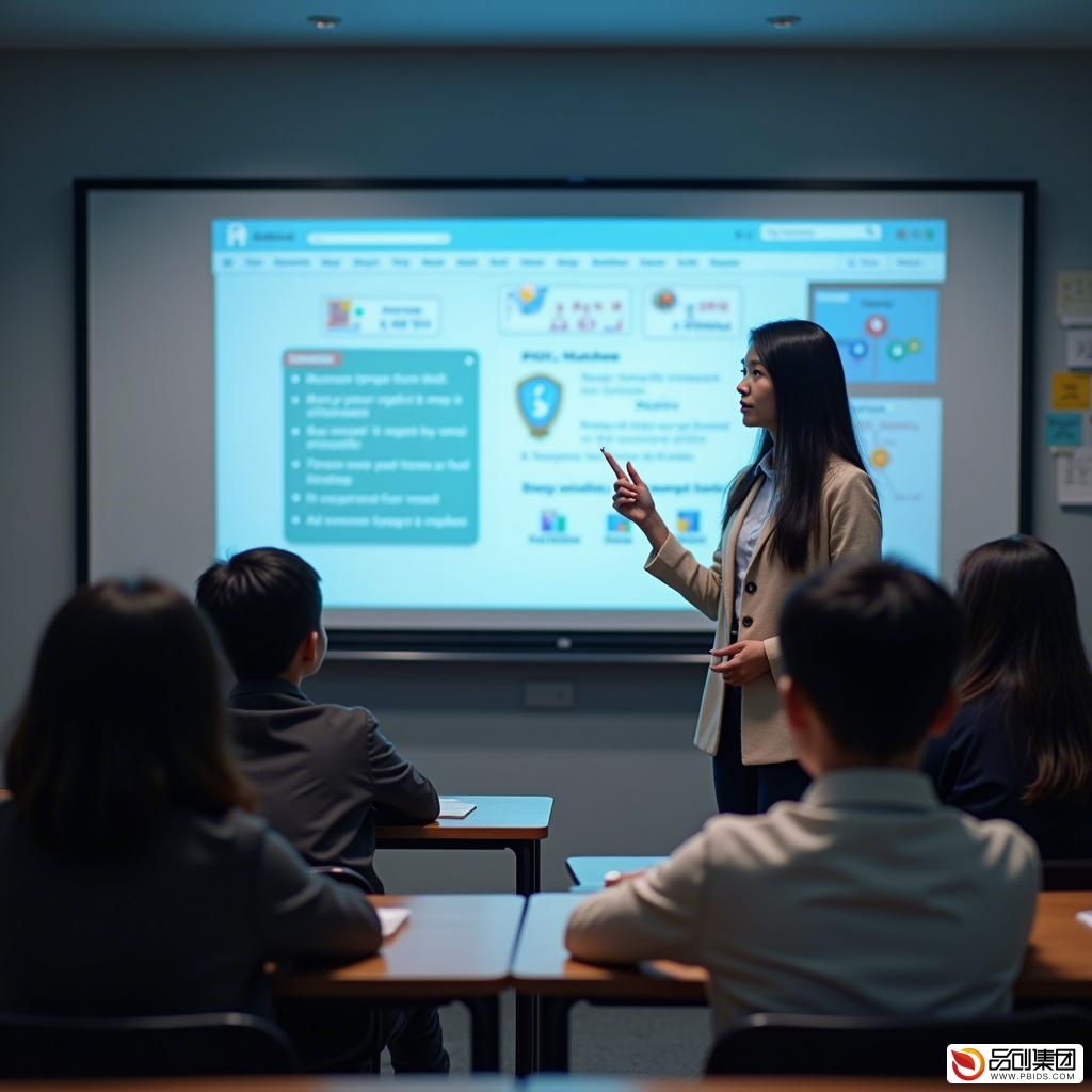 教学软件提供商:塑造未来教育的新力量