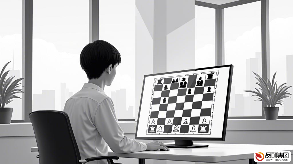 棋类软件开发定制：打造专属棋艺平台的全攻略
