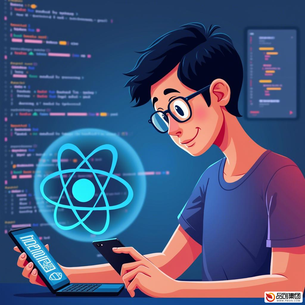 掌握未来趋势:深入探索App开发中的React Native技术