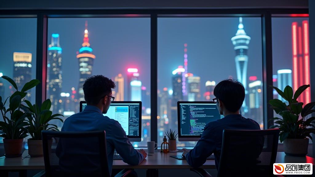 上海开发定制APP：打造专属移动应用的全方位指南
