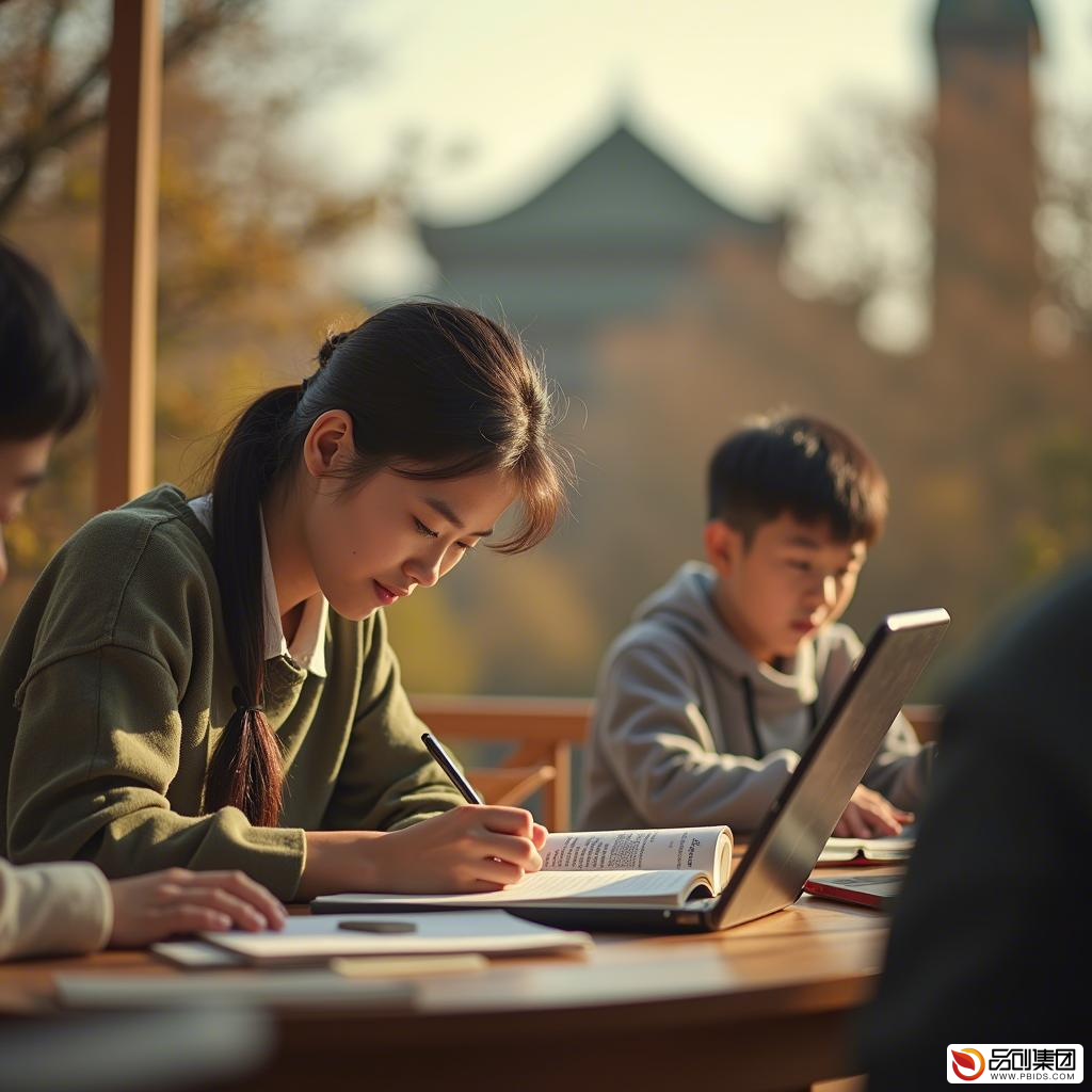 山西成人教育:开启终身学习的新篇章