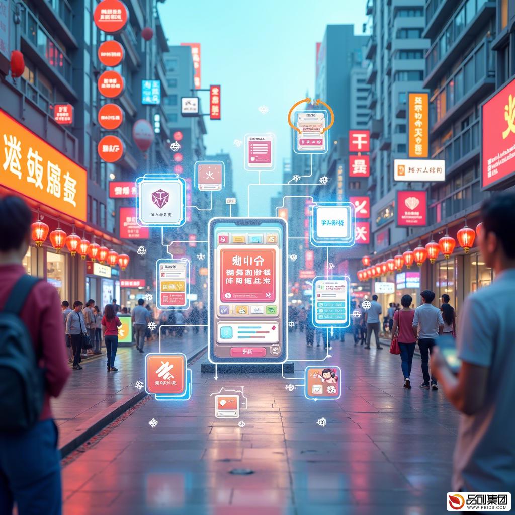 佛山小程序开发:打造高效便捷的数字化解决方案
