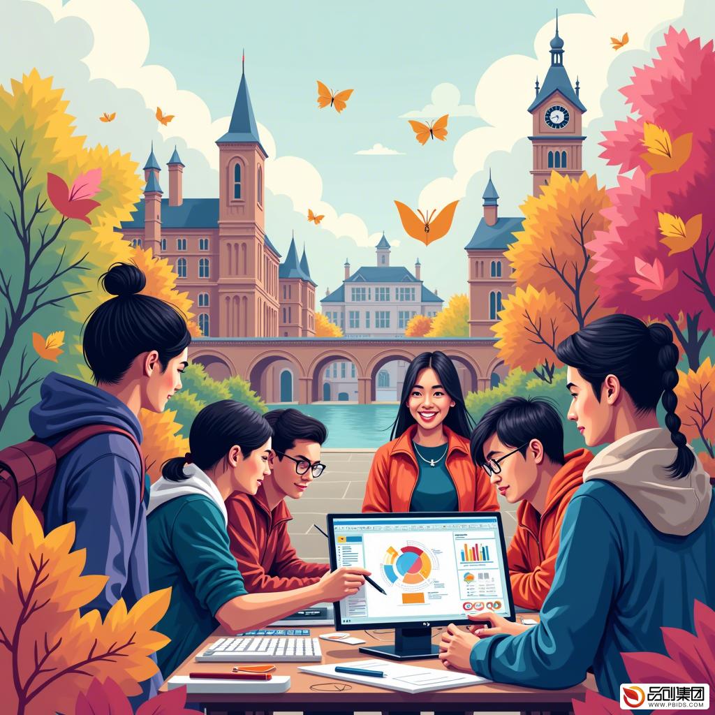 Leeds大学交互设计：塑造未来设计领域的创新力量
