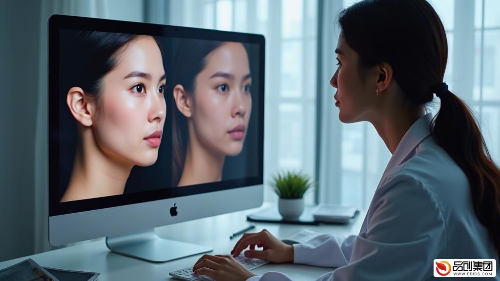 整形效果评估工具：重塑美丽，科学量化的新篇章
