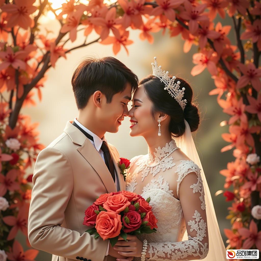 微信小程序婚庆:打造个性化婚礼的新选择