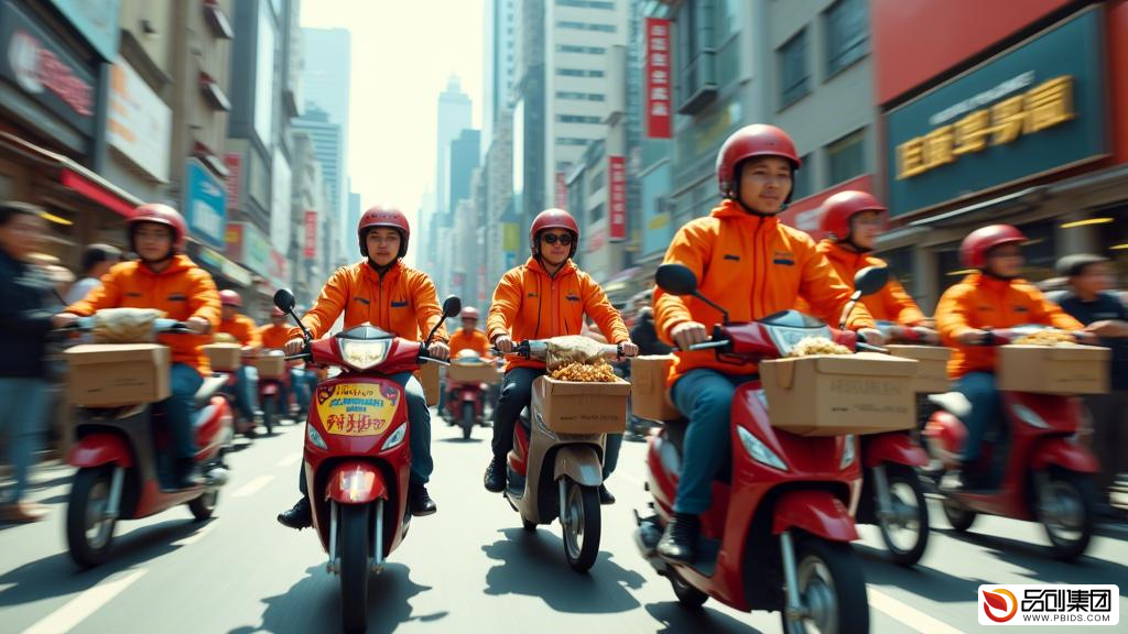外卖系统软件开发公司的全面解析与选择指南
