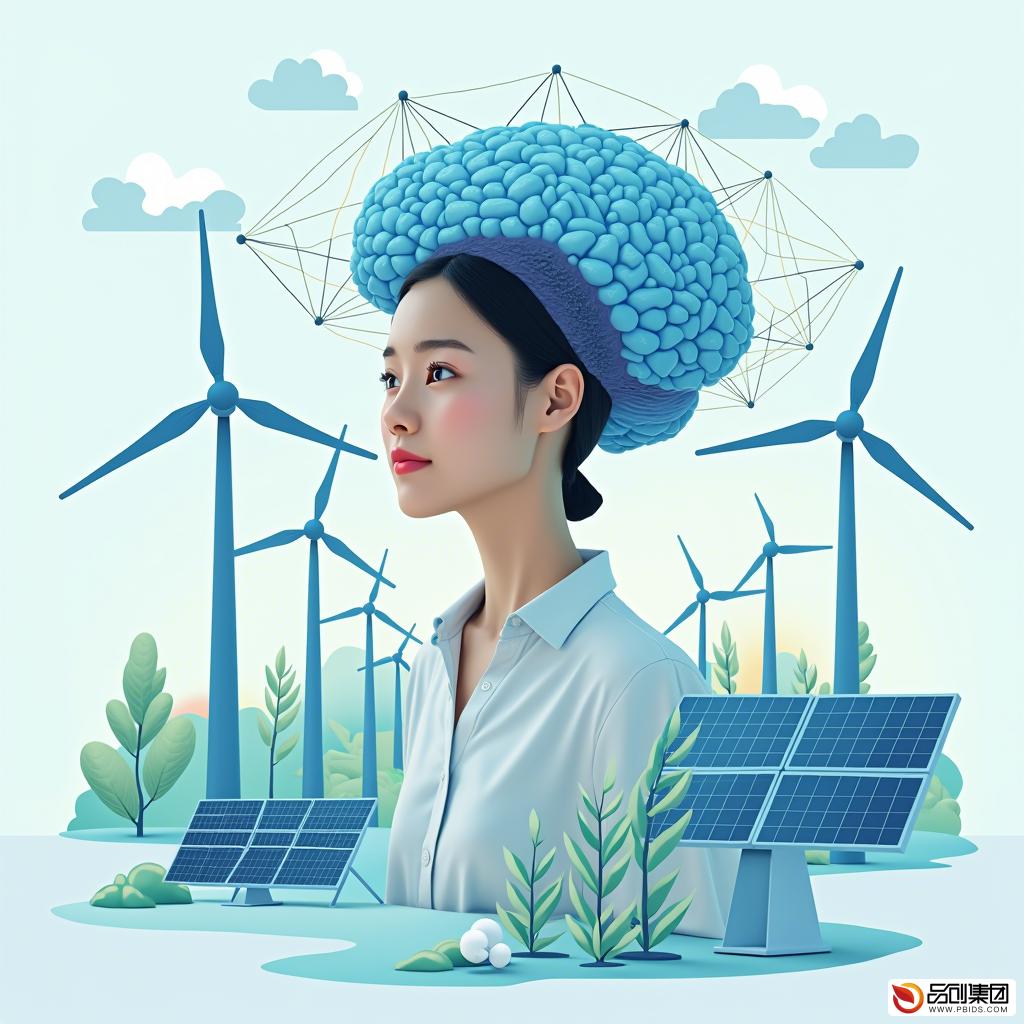 AI技术在能源行业的革新：DeepSeek引领能源管理智能化
