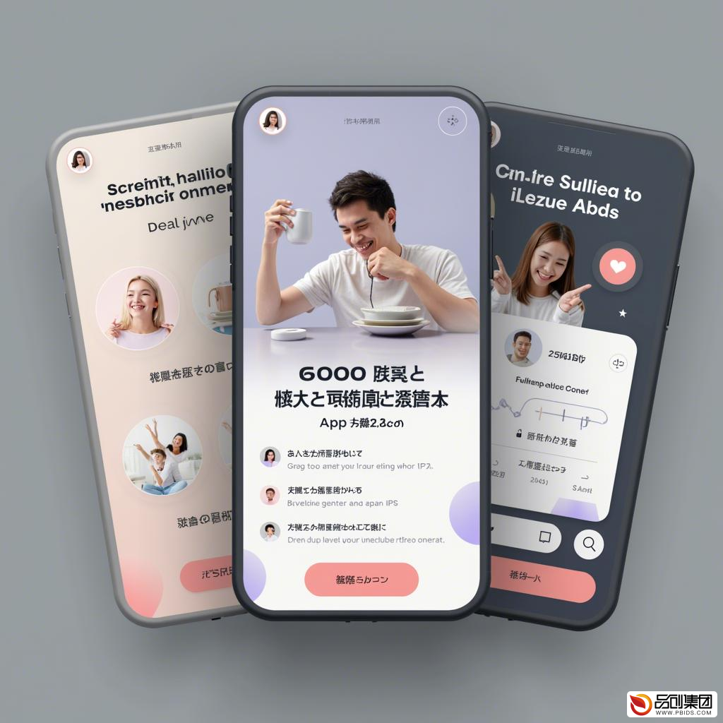 App软件定做开发：打造专属应用，赋能企业数字化转型
