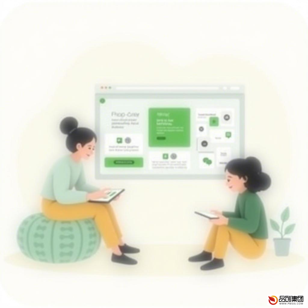 微信专业小程序开发定制:打造个性化商业解决方案