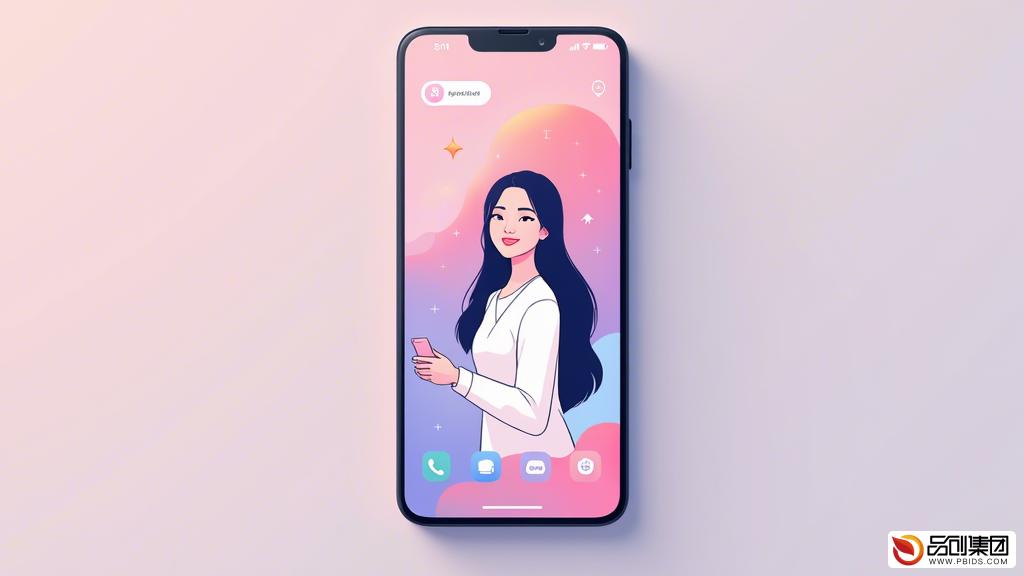 美容APP软件下载：打造个性化美丽新体验
