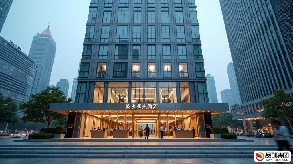 达信保险经纪有限公司：引领行业创新，守护您的财富与安全
