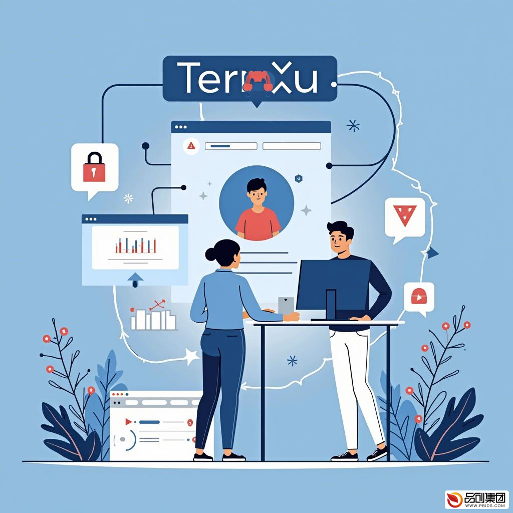 Termux漏洞扫描工具:安全领域的瑞士军刀