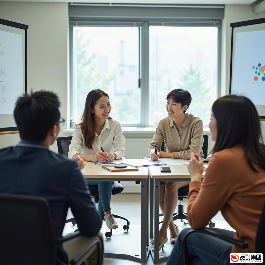 培训管理培训:打造高效团队与提升组织绩效的钥匙