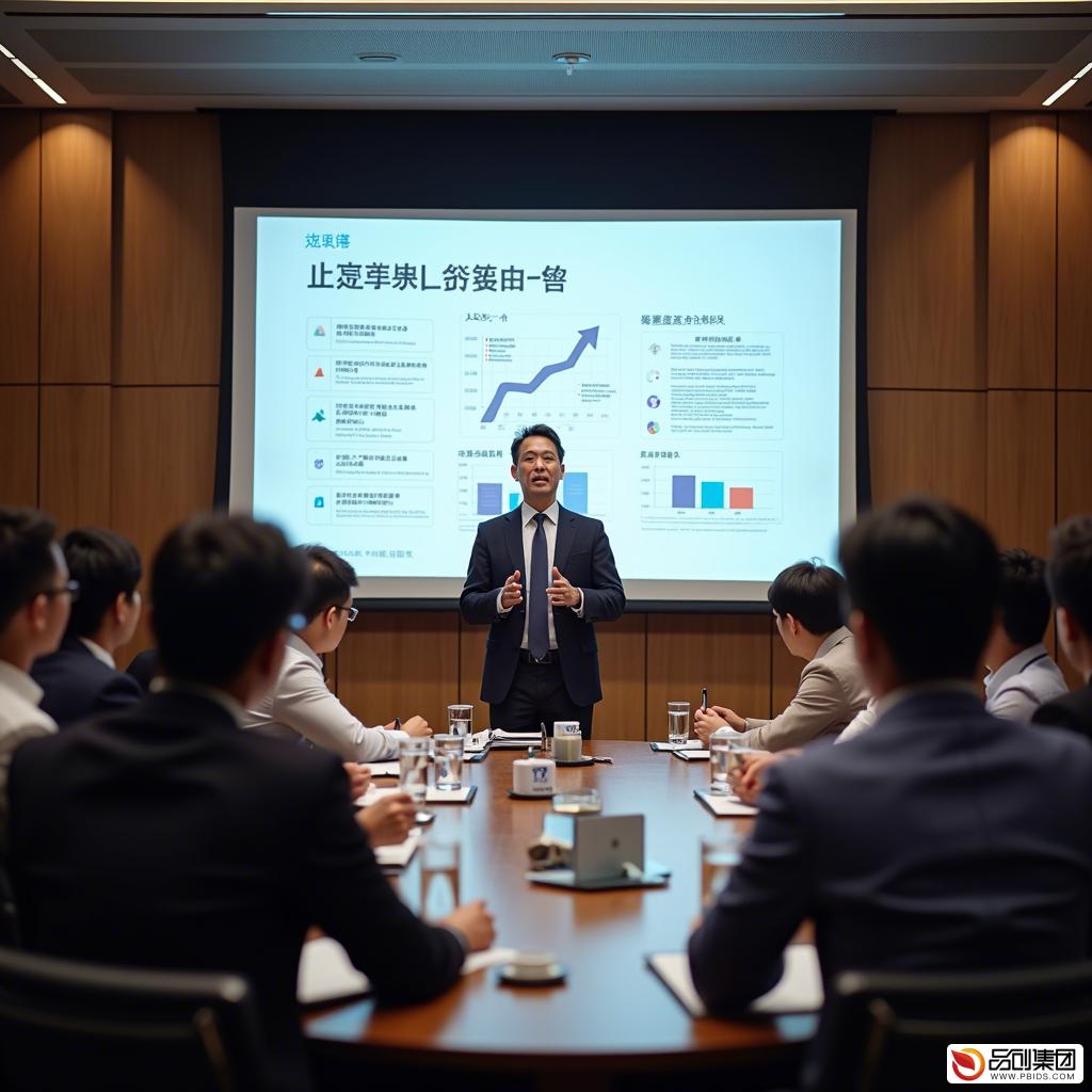 精细化管理培训:提升企业运营效能的钥匙