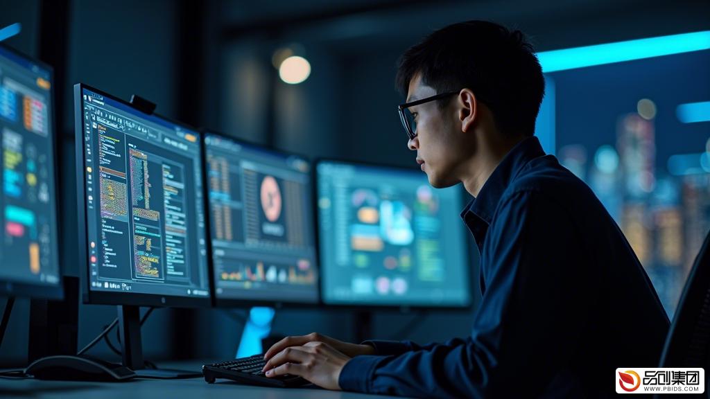 软件系统订制开发：打造专属解决方案的全方位指南
