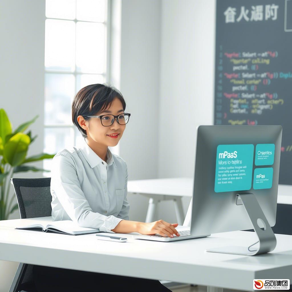全面解析mPaaS移动开发平台:助力企业数字化升级的高效引擎