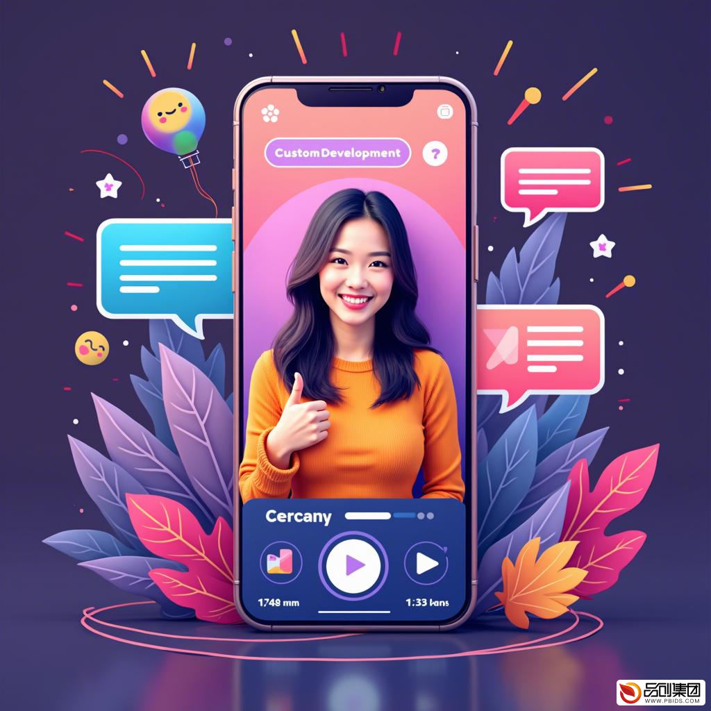 开发定制直播APP：打造专属直播平台的全面指南
