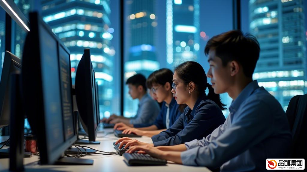 人力外包岗位深度解析：定义、优势与未来趋势
