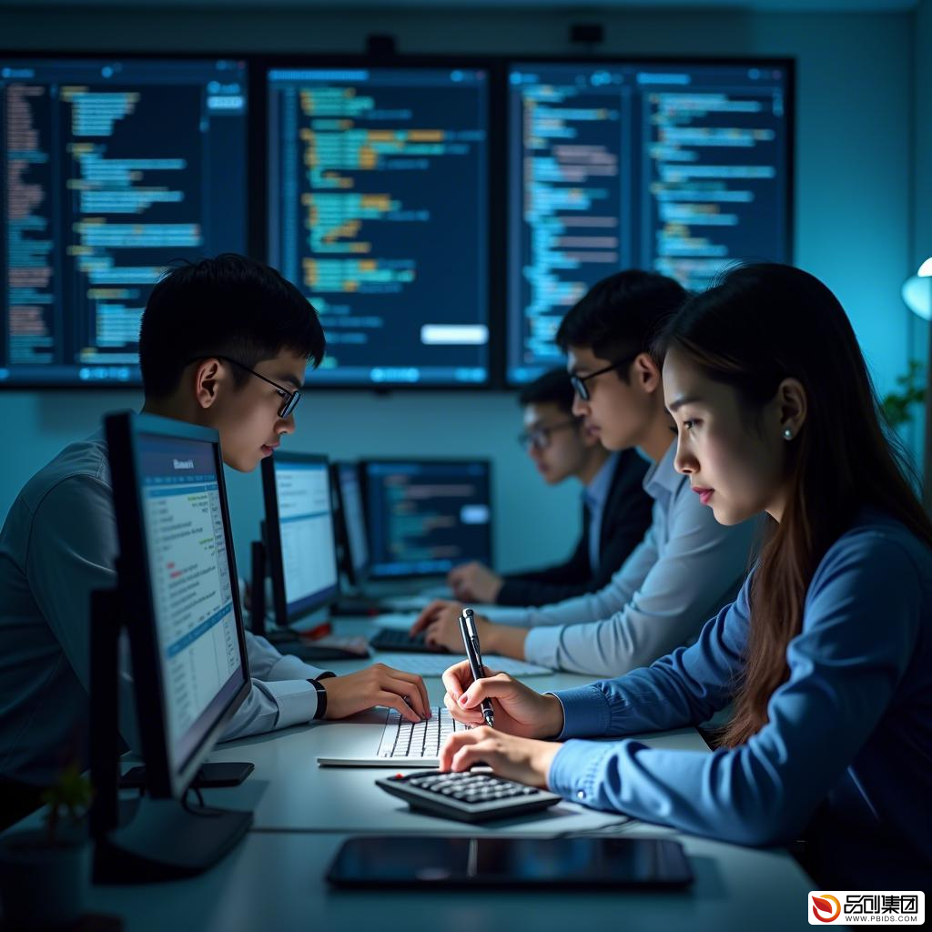APP软件开发费用全解析：从基础到复杂的全面探讨
