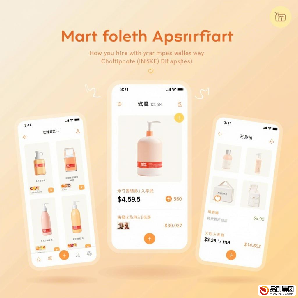 微信商城购物小程序开发：打造高效便捷的电商新平台
