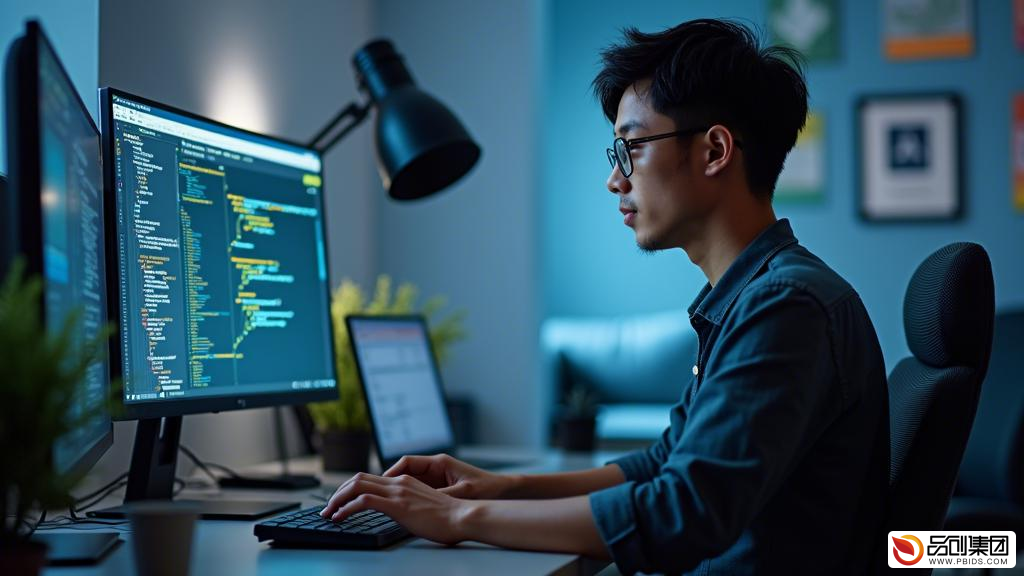 系统软件定制：打造专属解决方案，驱动业务高效运行
