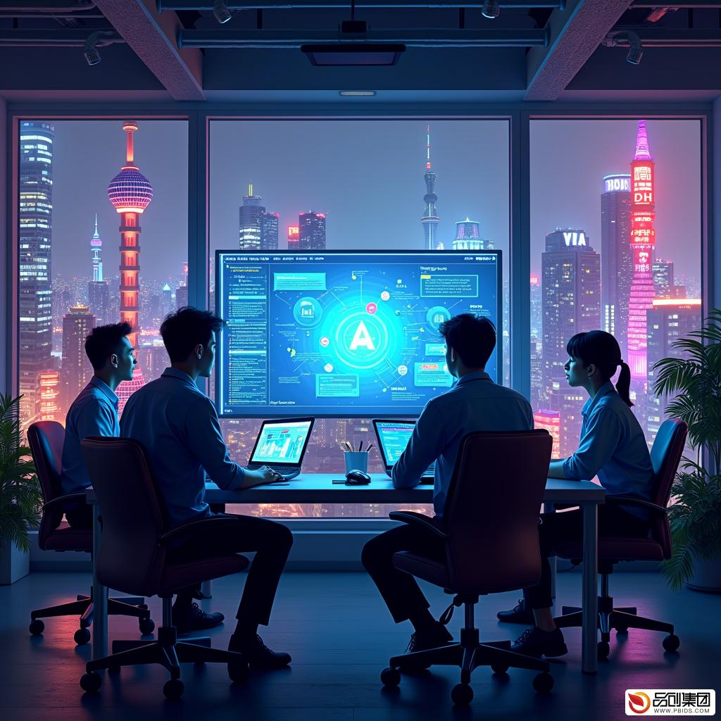 北京软件应用开发:探索技术创新与市场需求的前沿