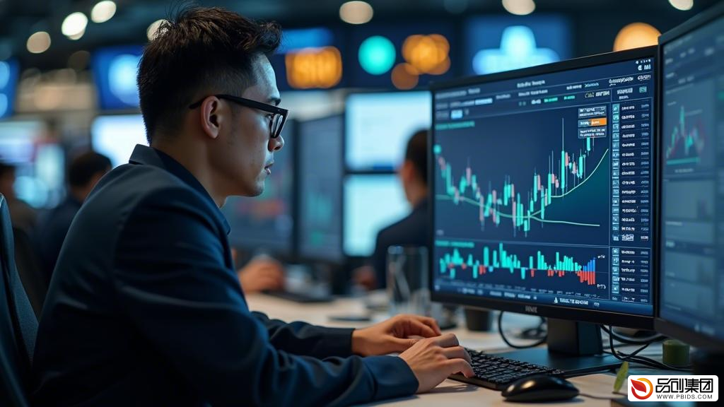 炒股软件全解析：选择最适合您的投资助手