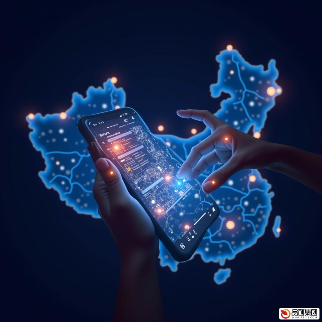 河南APP定制:打造专属移动应用,赋能企业数字化转型