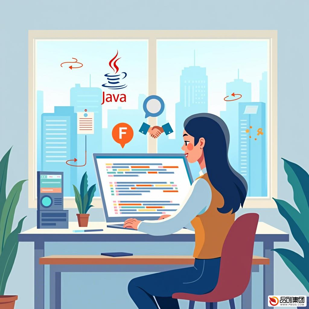 Java人员外包：高效解决方案与最佳实践
