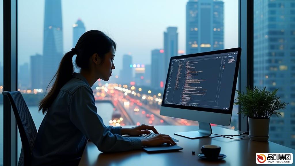 广州APP开发定制：打造专属移动应用的全方位指南
