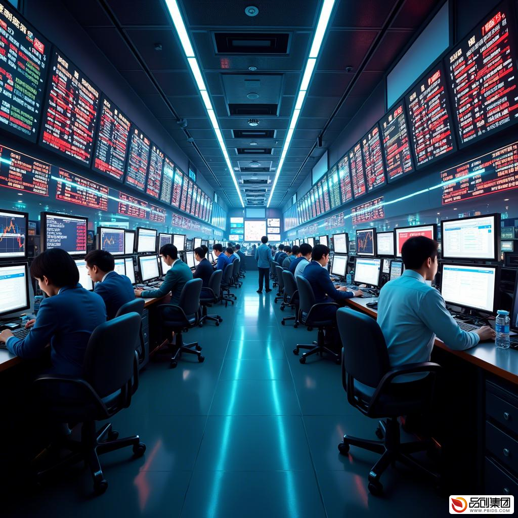 详解股票交易规则：从开户到过户的全面指南
