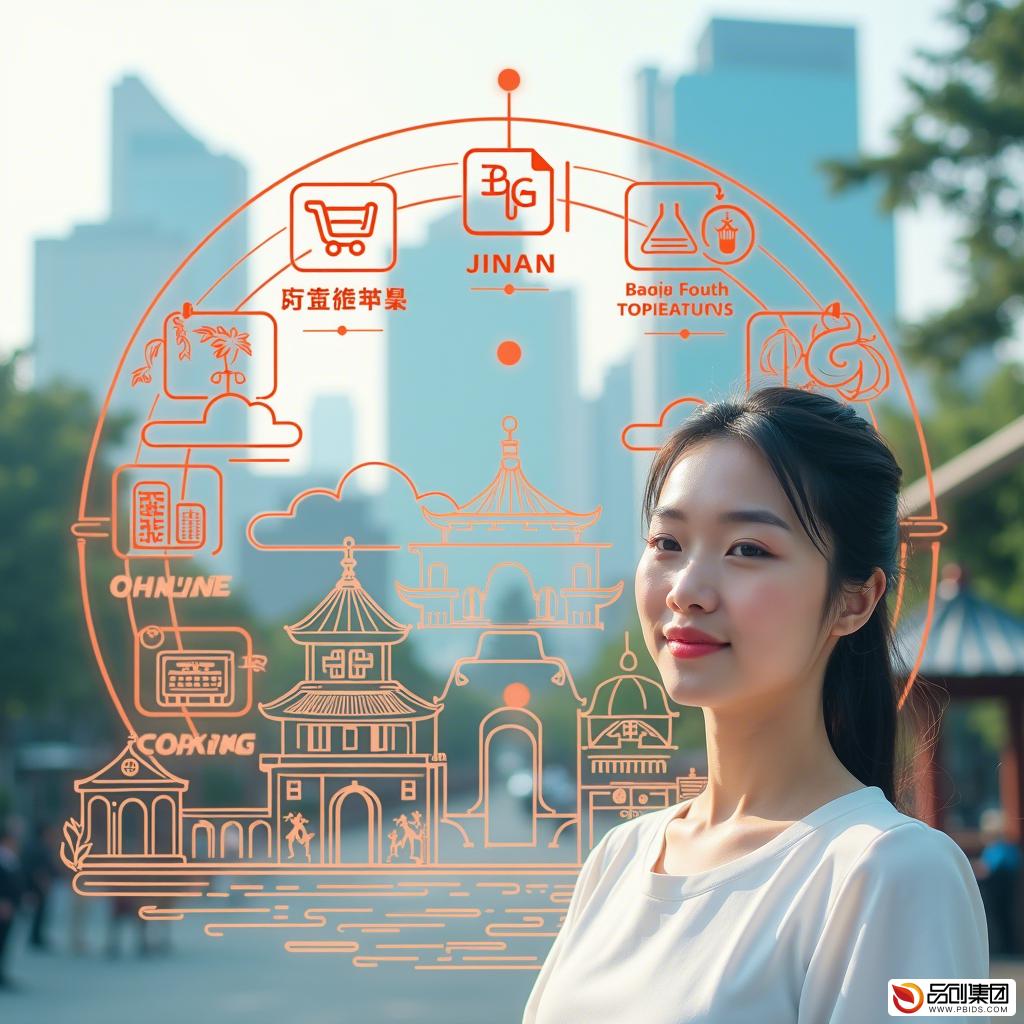济南小程序定制开发公司：打造专属您的数字化解决方案

