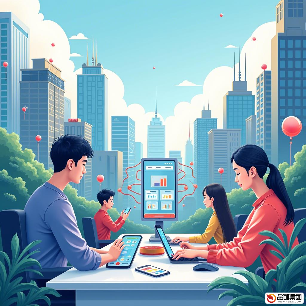 益阳公众号开发：打造高效互动的数字营销新平台
