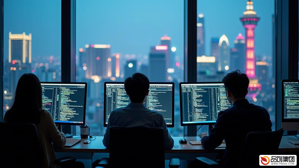 北京互联网外包公司概览：探索顶尖服务与合作机遇
