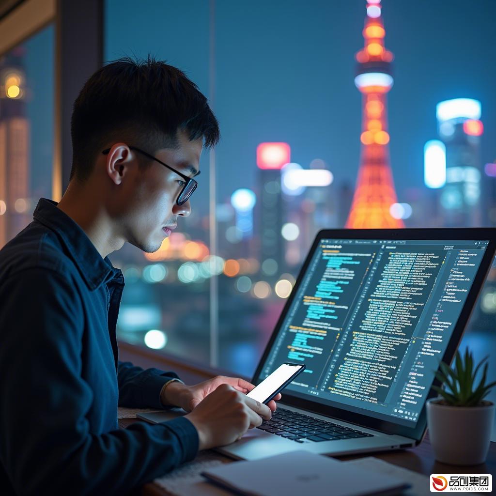 成都系统APP开发：打造高效、定制化的移动应用解决方案
