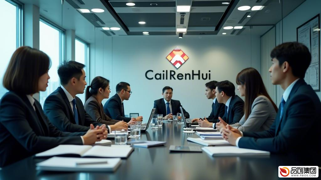 财人汇：深度解析其是否为外包公司
