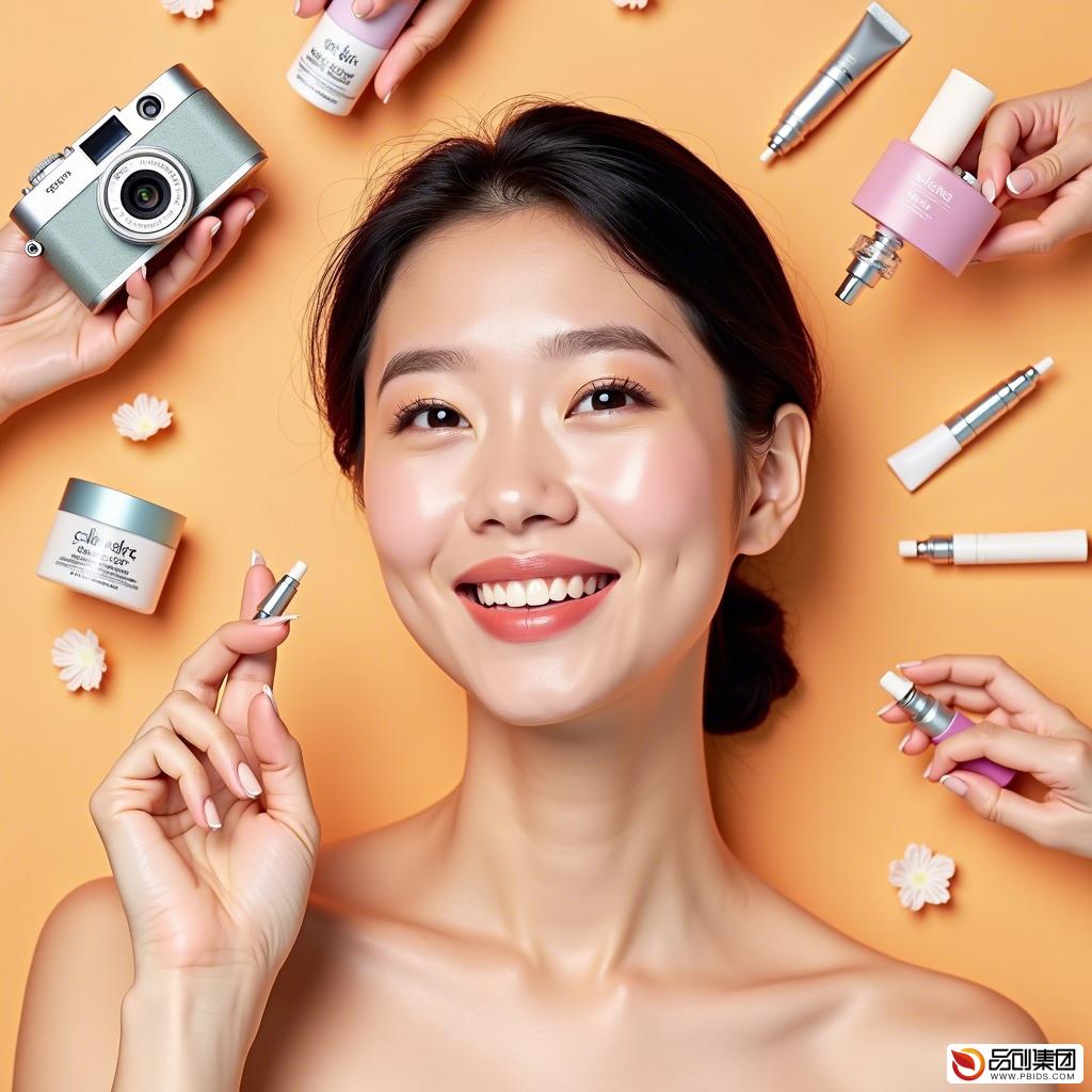 探索美容新境界：揭秘市面上热门的美容软件
