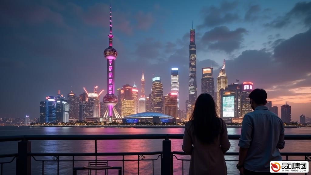上海公众号开发：打造高效互动的品牌传播新平台
