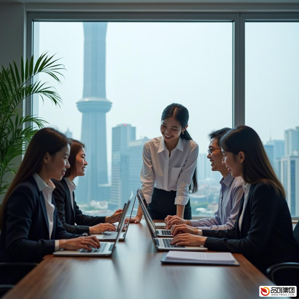 上海苍澜企业服务外包有限公司：引领行业创新，打造卓越服务新标杆
