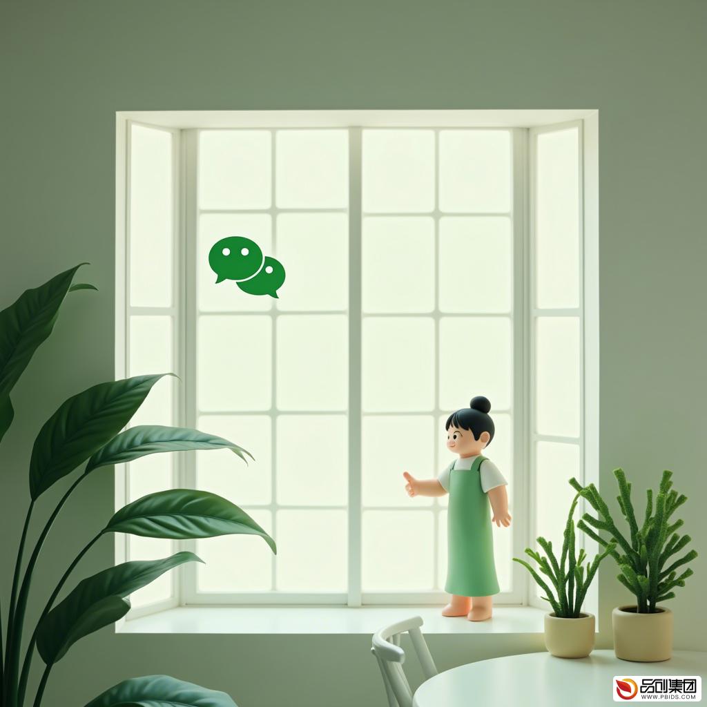 微信小程序Window:开启移动应用新纪元的门户