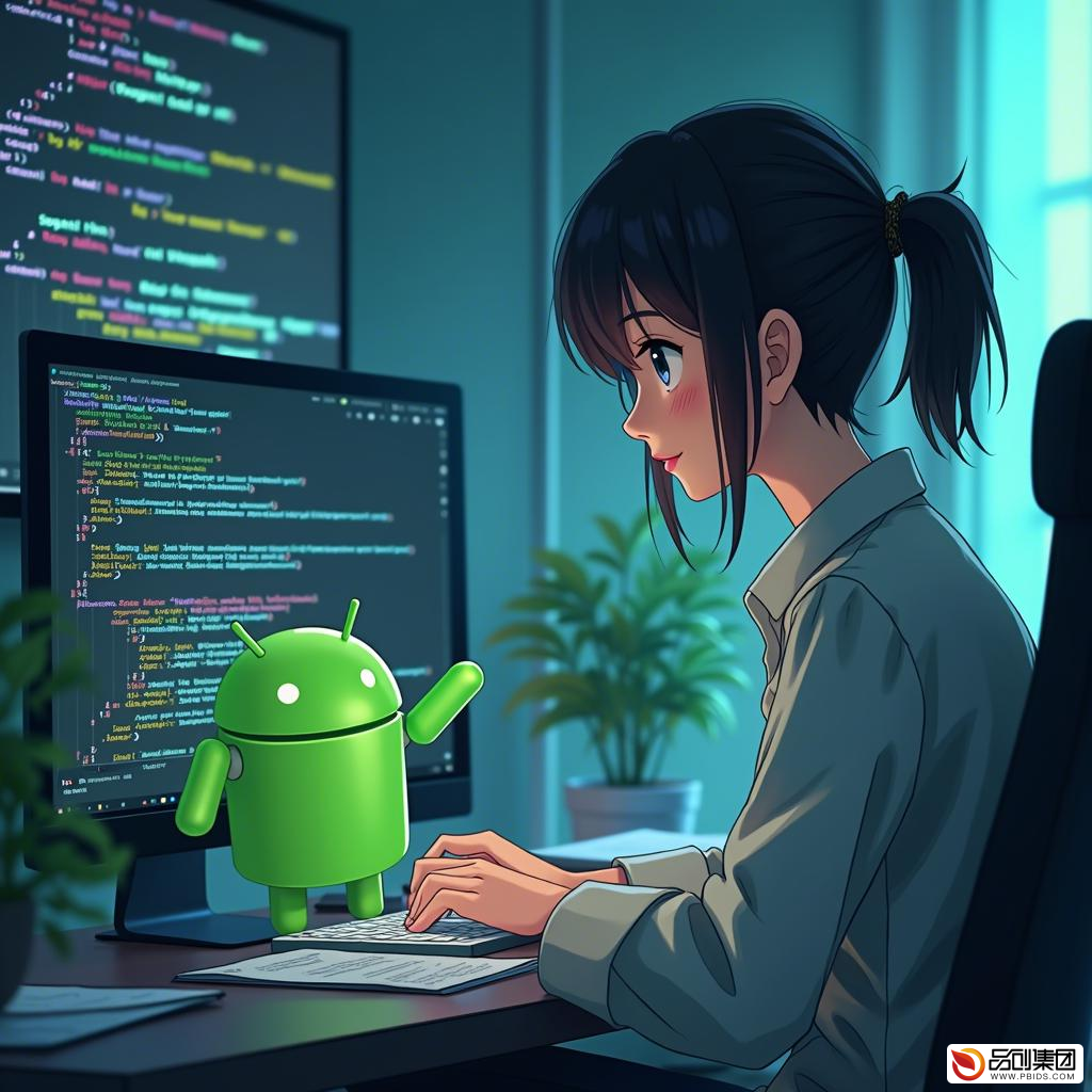 深入探索App安卓开发：从入门到精通的全方位指南
