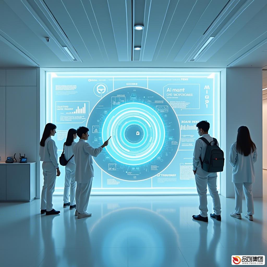AI技术在体检中心未来发展趋势中的探索与实践