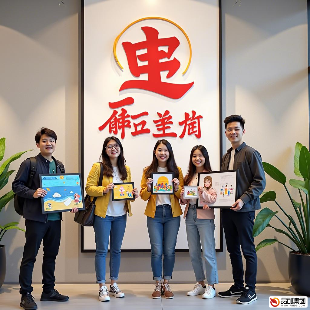 九江学院视觉传达设计：创意与技术的完美融合
