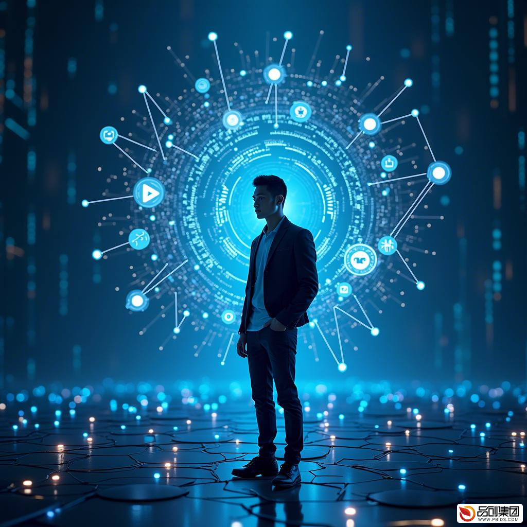 开发Web3.0应用:解锁互联网新时代的创新潜力